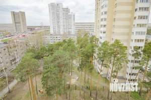 2-к квартира, на длительный срок, 47м2, 10/12 этаж