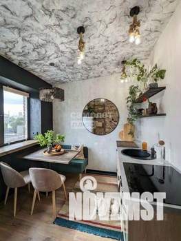 1-к квартира, на длительный срок, 50м2, 5/5 этаж