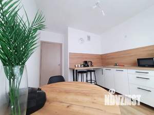 1-к квартира, посуточно, 33м2, 5/25 этаж