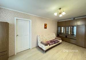 2-к квартира, на длительный срок, 42м2, 4/4 этаж