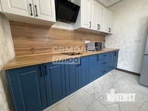 2-к квартира, на длительный срок, 55м2, 23/25 этаж