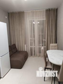 1-к квартира, на длительный срок, 34м2, 27/32 этаж