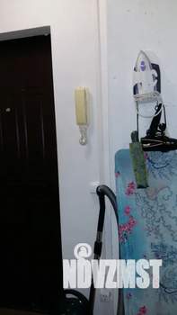 Студия квартира, посуточно, 15м2, 8/9 этаж