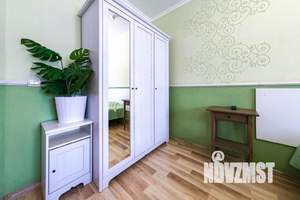 1-к квартира, посуточно, 39м2, 1/1 этаж