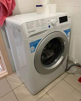 Студия квартира, на длительный срок, 31м2, 18/25 этаж