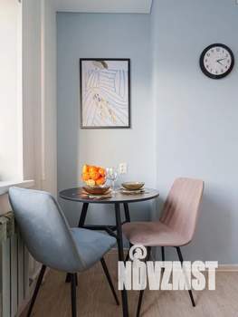 1-к квартира, посуточно, 30м2, 8/9 этаж