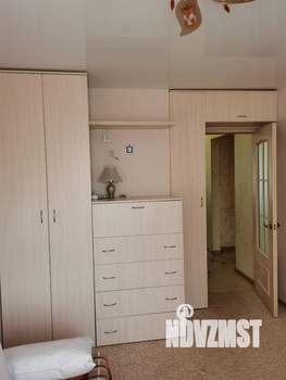 3-к квартира, на длительный срок, 58м2, 2/10 этаж