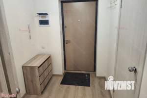 1-к квартира, на длительный срок, 35м2, 16/32 этаж