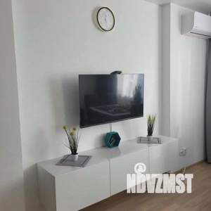 1-к квартира, посуточно, 41м2, 1/1 этаж