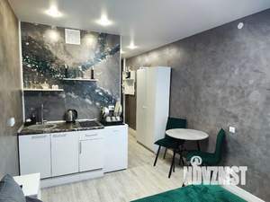 Студия квартира, посуточно, 22м2, 19/26 этаж