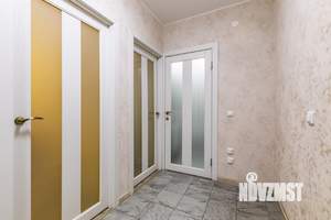 2-к квартира, посуточно, 36м2, 32/33 этаж