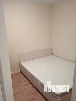 2-к квартира, на длительный срок, 43м2, 5/5 этаж