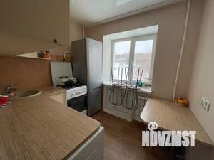 2-к квартира, на длительный срок, 44м2, 2/5 этаж