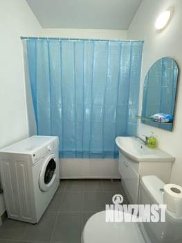 1-к квартира, на длительный срок, 34м2, 1/12 этаж