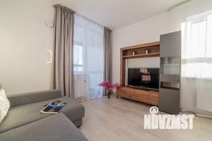 2-к квартира, посуточно, 75м2, 26/30 этаж