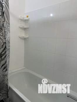 1-к квартира, посуточно, 41м2, 16/20 этаж