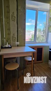 1-к квартира, на длительный срок, 32м2, 5/9 этаж