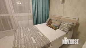 Студия квартира, посуточно, 31м2, 3/25 этаж