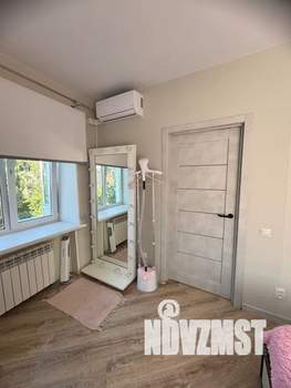 2-к квартира, посуточно, 43м2, 4/4 этаж