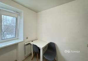 2-к квартира, на длительный срок, 40м2, 3/5 этаж