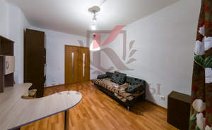 2-к квартира, на длительный срок, 53м2, 2/15 этаж