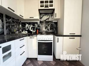 1-к квартира, посуточно, 36м2, 1/3 этаж