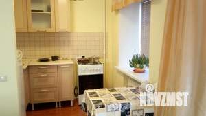 1-к квартира, посуточно, 31м2, 1/1 этаж