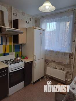 1-к квартира, на длительный срок, 31м2, 3/5 этаж