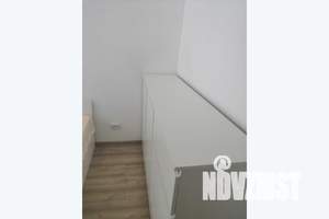 2-к квартира, посуточно, 51м2, 15/18 этаж