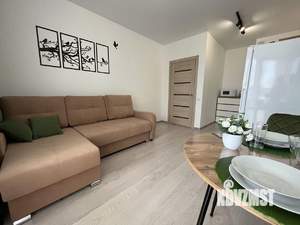 Студия квартира, на длительный срок, 32м2, 9/25 этаж