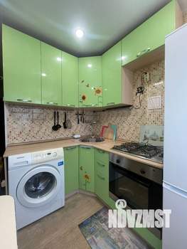 2-к квартира, на длительный срок, 45м2, 2/5 этаж