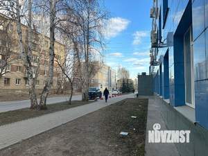 1-к квартира, на длительный срок, 32м2, 1/10 этаж