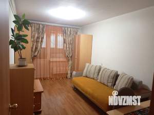 1-к квартира, на длительный срок, 32м2, 9/9 этаж