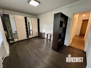 3-к квартира, на длительный срок, 63м2, 2/2 этаж