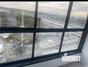 Студия квартира, на длительный срок, 27м2, 10/10 этаж