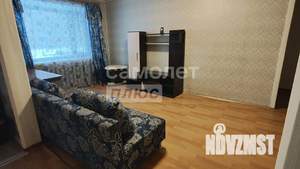 2-к квартира, на длительный срок, 45м2, 1/5 этаж
