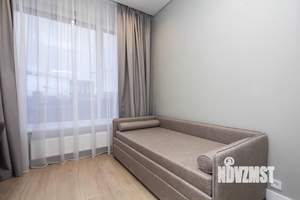 3-к квартира, на длительный срок, 94м2, 9/9 этаж