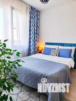 Студия квартира, посуточно, 20м2, 15/26 этаж