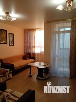 Студия квартира, на длительный срок, 29м2, 6/25 этаж