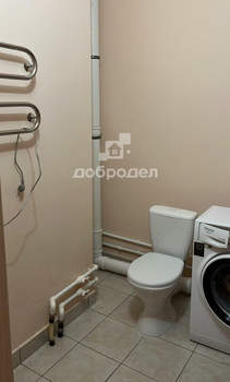 1-к квартира, на длительный срок, 37м2, 9/16 этаж