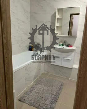 1-к квартира, на длительный срок, 45м2, 8/13 этаж