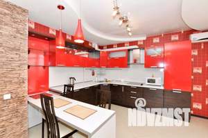 1-к квартира, посуточно, 44м2, 16/24 этаж