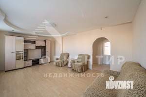 3-к квартира, на длительный срок, 80м2, 3/12 этаж