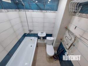 2-к квартира, на длительный срок, 38м2, 2/9 этаж