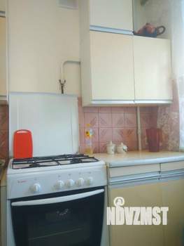 3-к квартира, на длительный срок, 56м2, 4/5 этаж