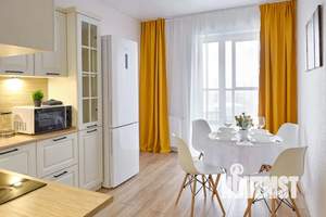 1-к квартира, посуточно, 38м2, 8/29 этаж