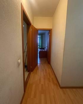 1-к квартира, на длительный срок, 40м2, 2/9 этаж