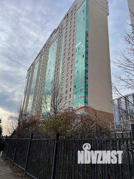 2-к квартира, на длительный срок, 68м2, 6/25 этаж