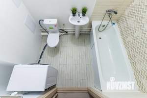 2-к квартира, посуточно, 35м2, 1/1 этаж