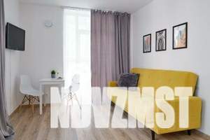 1-к квартира, посуточно, 36м2, 8/24 этаж